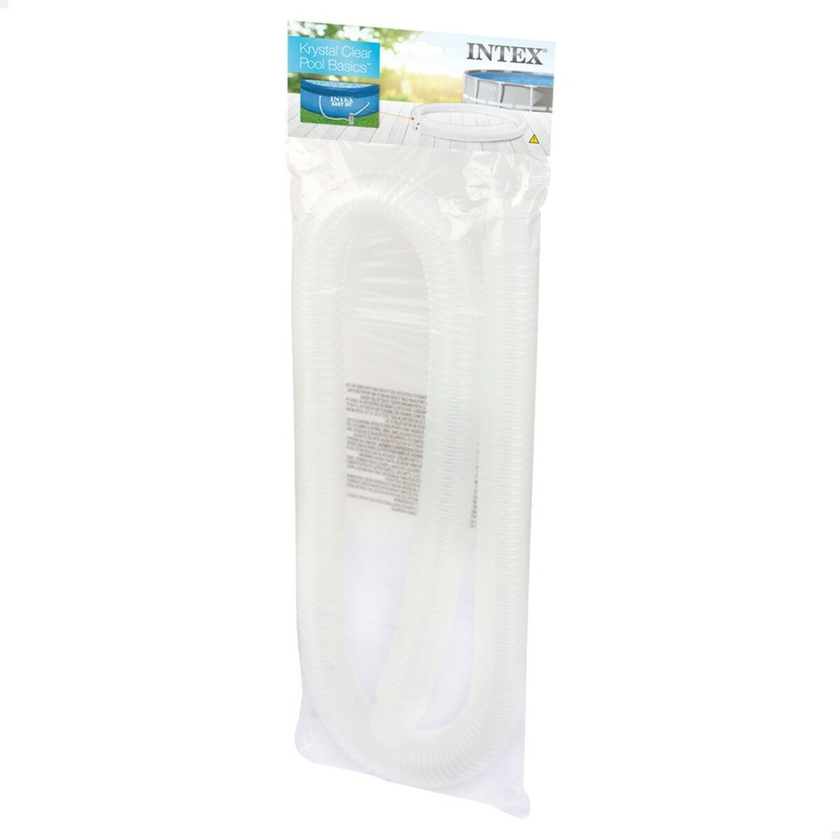 Letku Intex 29059         Altaalla 3,2 x 150 x 3,2 cm