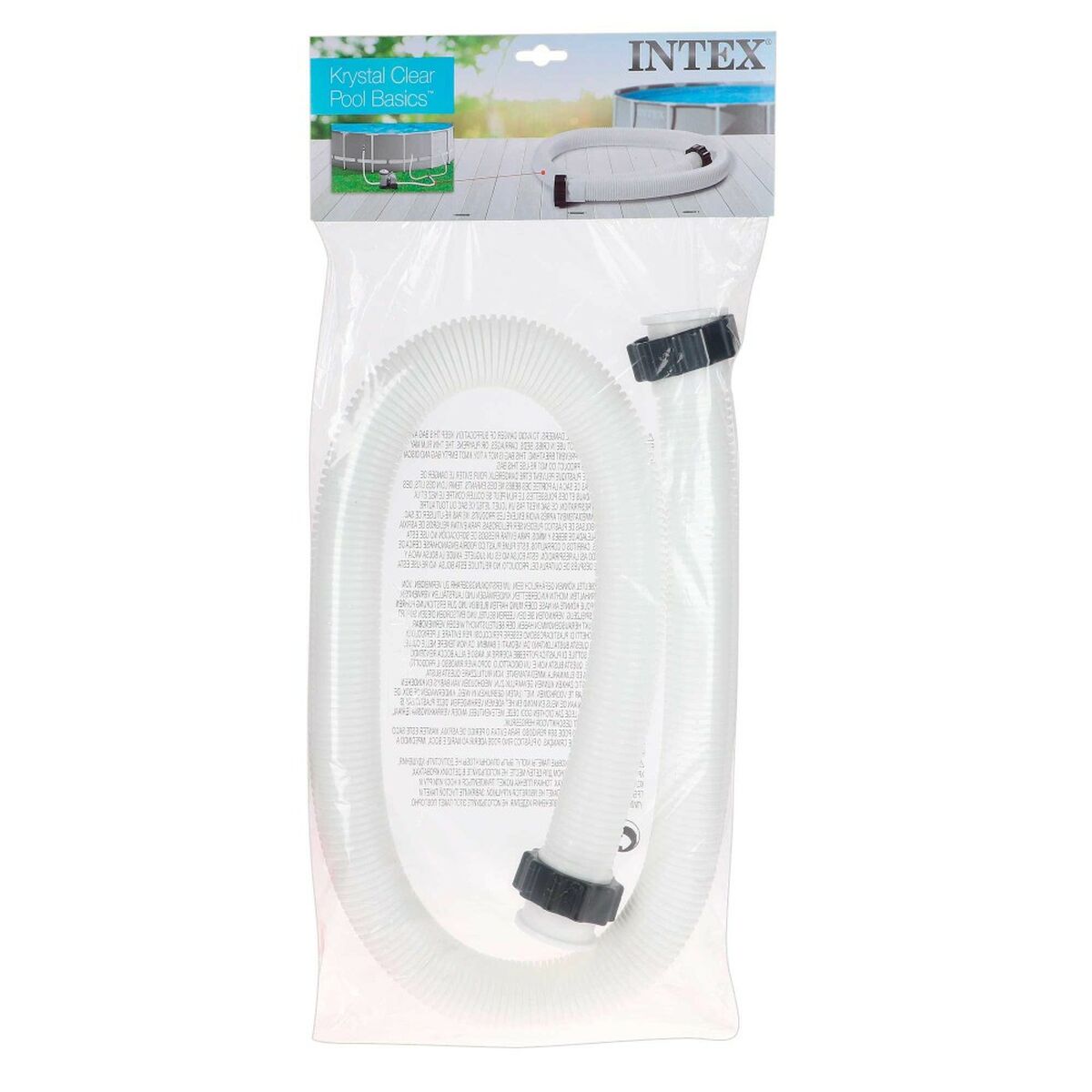 Letku Intex 29060         Altaalla