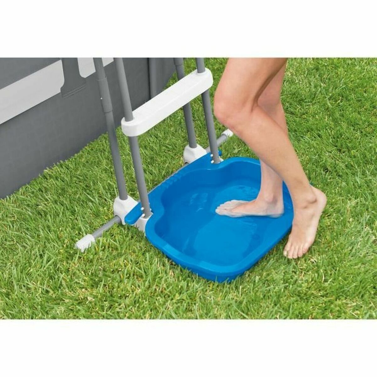 Tarjotin   Intex 29080         56 x 9 x 56 cm
