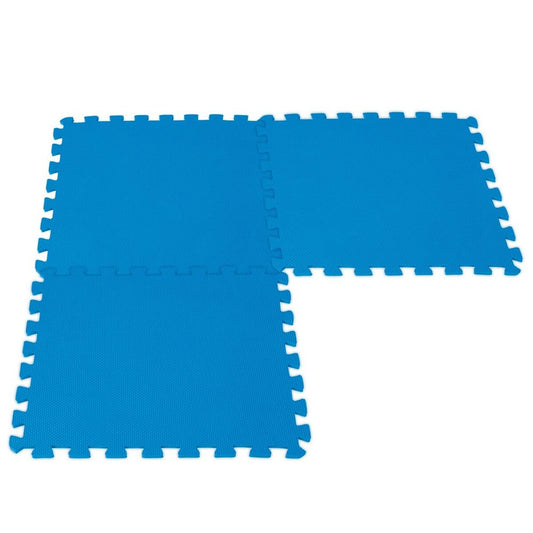 Suojus   Intex 29081         Lattia 50 x 1 x 50 cm