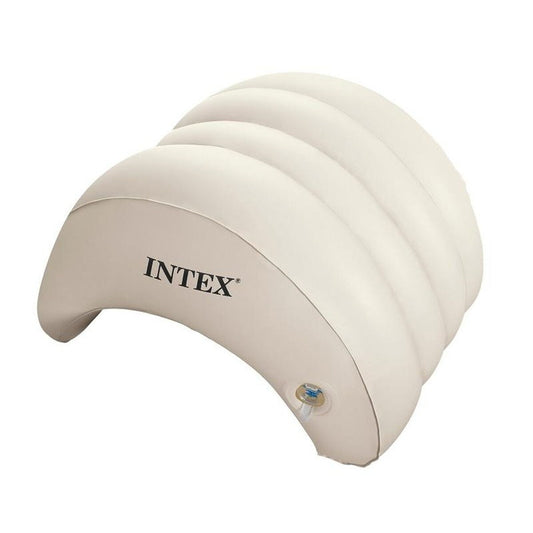 Niskatuki Intex Pure Spa Vesihieronta-allas