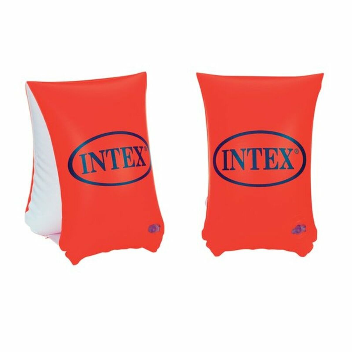 Hihat Intex 58641 Punainen 30 x 15 cm