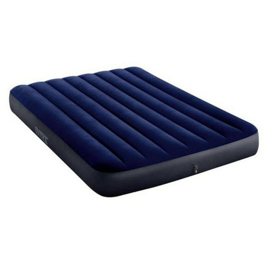 Vesipatja Intex Dura-Beam Classic Downy (191 x 137 x 25 cm)