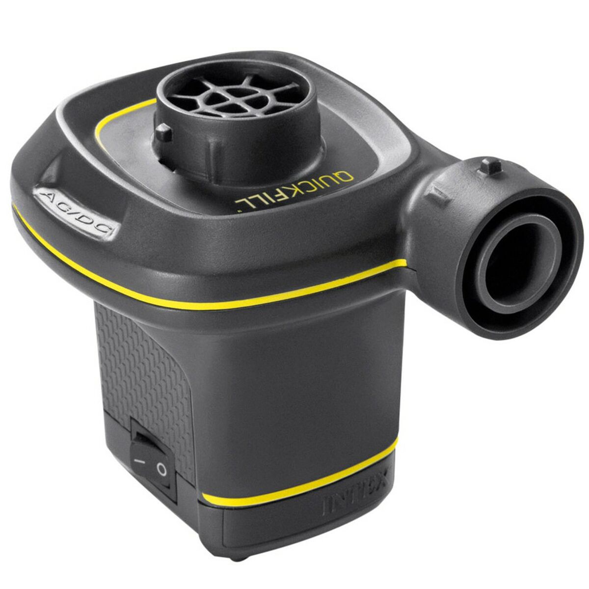 Elektroninen Ilmapumppu   Intex QUICK FILL          220-240 V