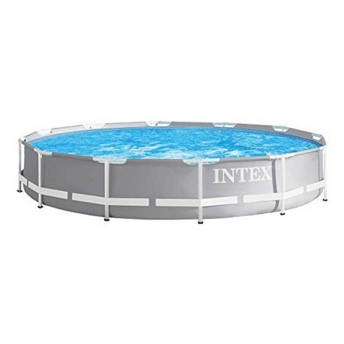 Irrotettava allas Intex 26710NP 6503 L 366 x 76 x 366 cm