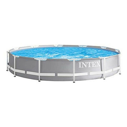 Irrotettava allas Intex 26710NP 6503 L 366 x 76 x 366 cm