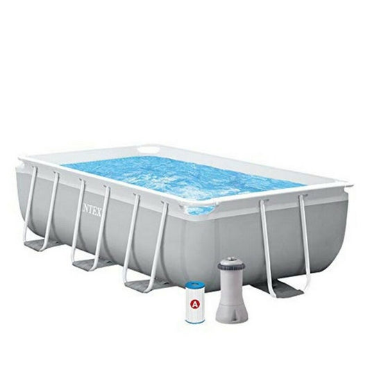 Irrotettava allas Intex 26784NP 3539 L 300 x 80 x 175 cm