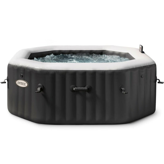 Ilmatäytteinen spa Intex 218 x 71 x 218 cm 1098 L