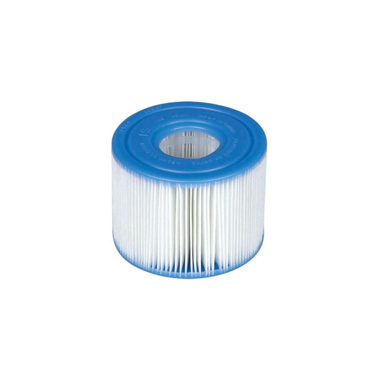Uima-altaan suodatin Intex 29011         6 osaa
