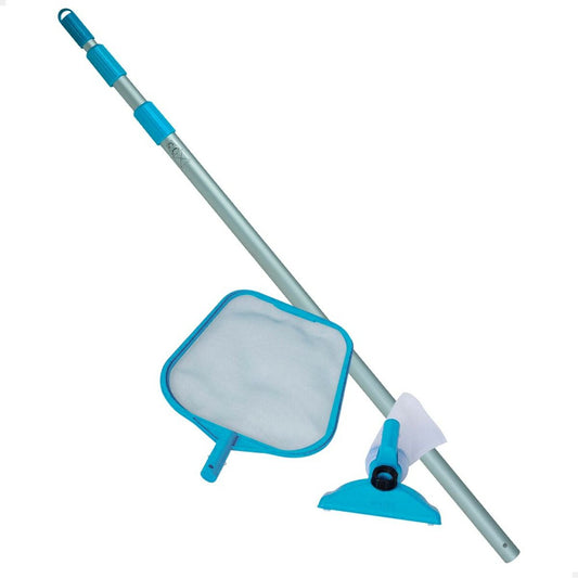 Uima-altaan huoltosetti Intex 28002         3 Kappaletta 29,5 x 276 x 3 cm