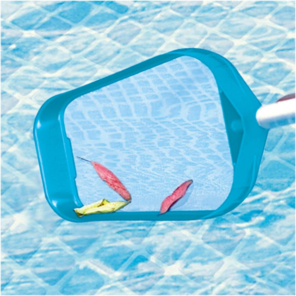 Uima-altaan huoltosetti Intex 28002         3 Kappaletta 29,5 x 276 x 3 cm