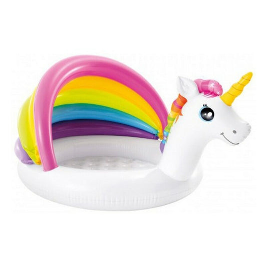 Puhallettava allas Intex Unicorn (127 x 102 x 69 cm)