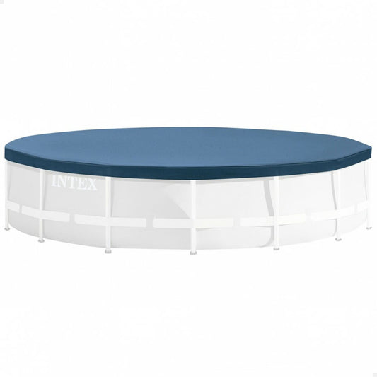 Uima-altaan suojus   Intex 28031         366 x 25 x 366 cm