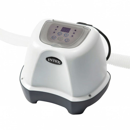 Suolakloorausjärjestelmä Intex Krystal Clear 220-240 V