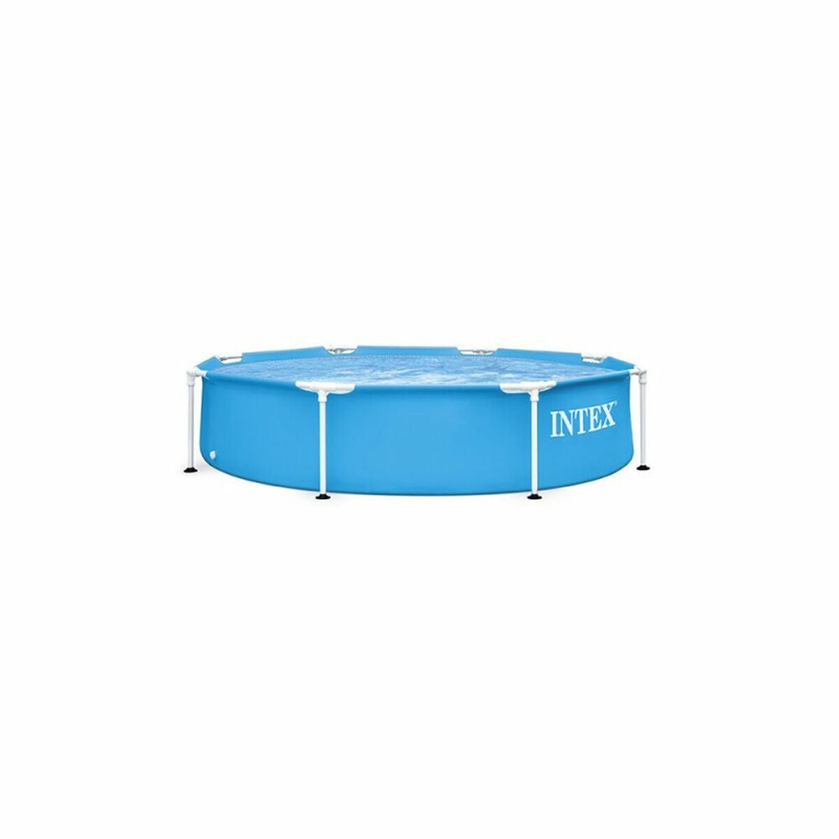 Irrotettava allas Intex 28205NP 1828 L 244 x 51 x 244 cm