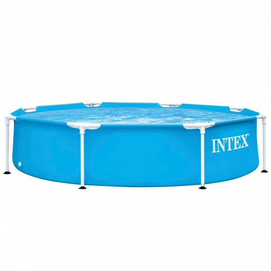 Irrotettava allas Intex 28205NP 1828 L 244 x 51 x 244 cm