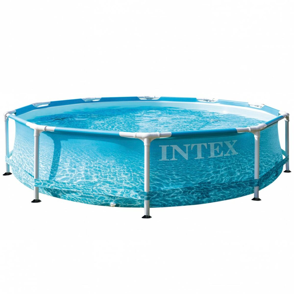 Irrotettava allas Intex 305 x 76 x 305 cm