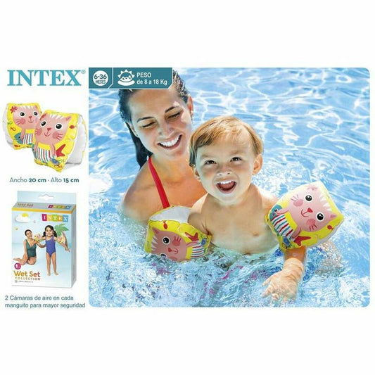 Hihat Intex