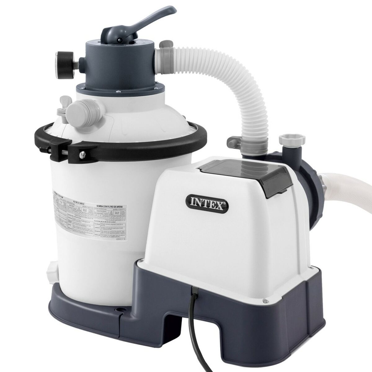 Uima-altaan käsittelylaite Intex SX925 3500 L/H