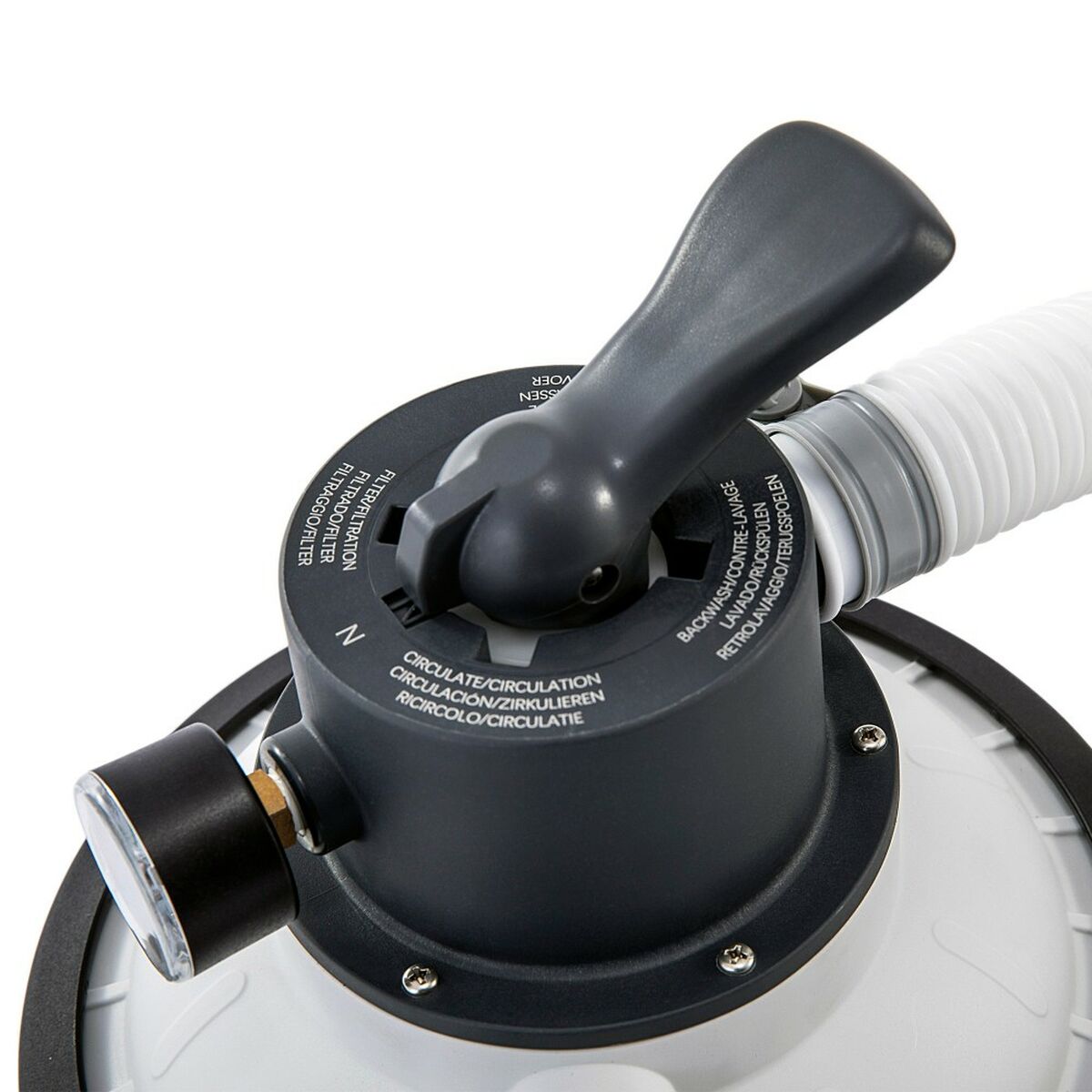 Uima-altaan käsittelylaite Intex SX925 3500 L/H