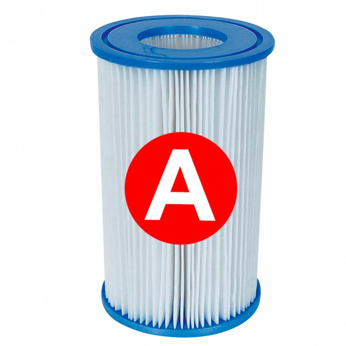 Uima-altaan käsittelylaite   Intex 28604         220-240 V Harmaa 2006 l/h