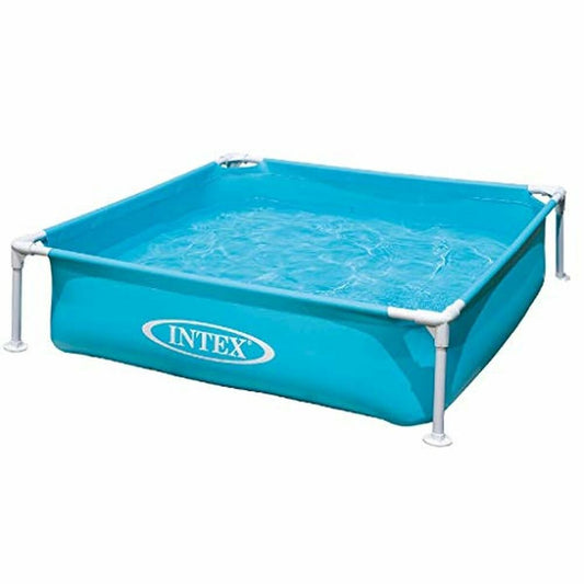 Irrotettava allas   Intex 57173NP         342 L 122 x 30 x 122 cm