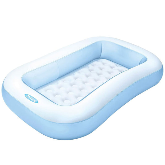 Lasten allas   Intex 57403NP         Sininen 90 L 166 x 25 x 100 cm