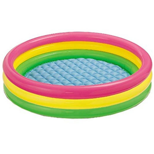 Puhallettava allas   Intex         275 L 147 x 33 x 147 cm