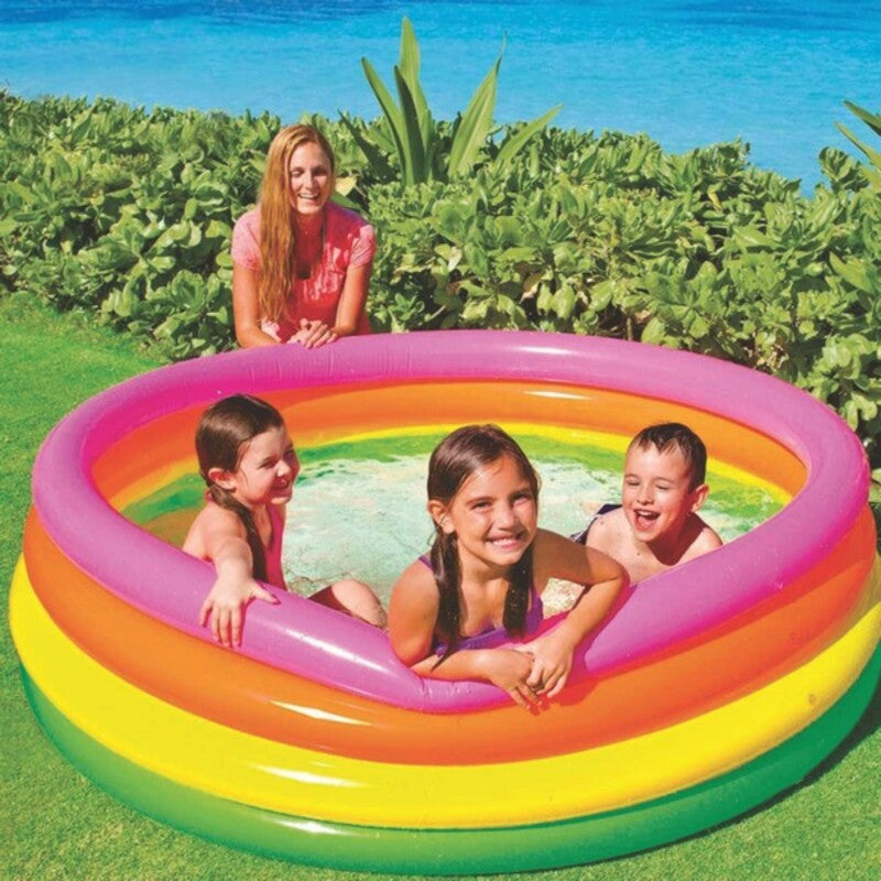 Puhallettava allas   Intex         780 L 168 x 46 x 168 cm