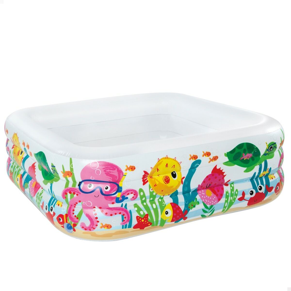 Lasten allas   Intex         340 L 159 x 50 x 159 cm