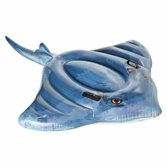 Puhallettava allaspatsas Intex Ride On         Paholaisrausku 188 x 30 x 145 cm