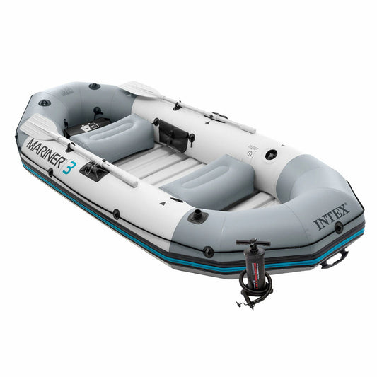 Puhallettava vene Intex Mariner 3 297 x 46 x 127 cm