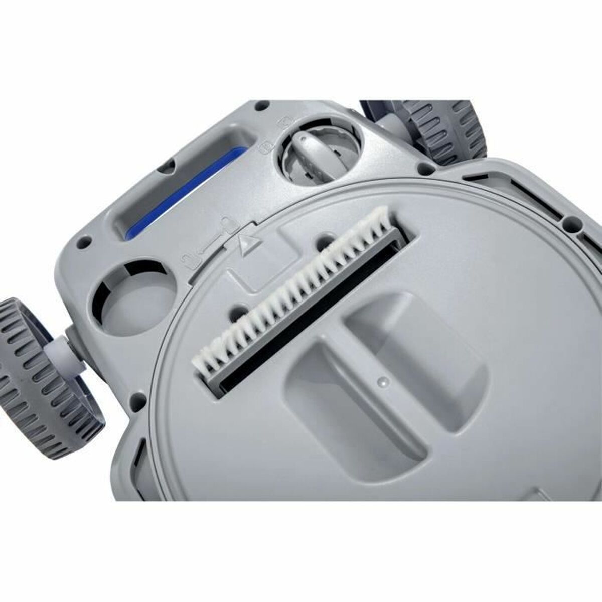 Automaattiset altaan puhdistajat Bestway 58665 34 x 36 x 46 cm