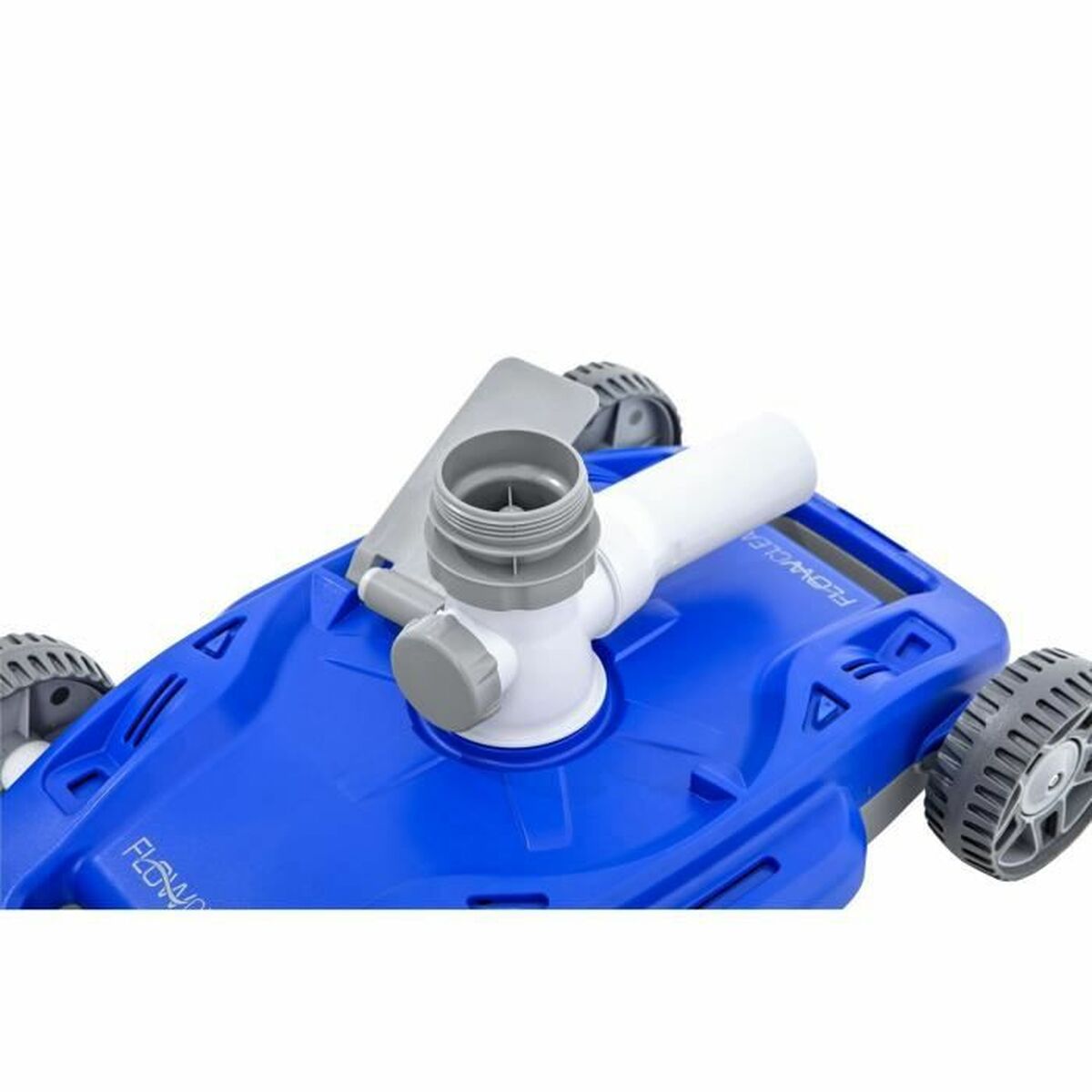 Automaattiset altaan puhdistajat Bestway 58665 34 x 36 x 46 cm