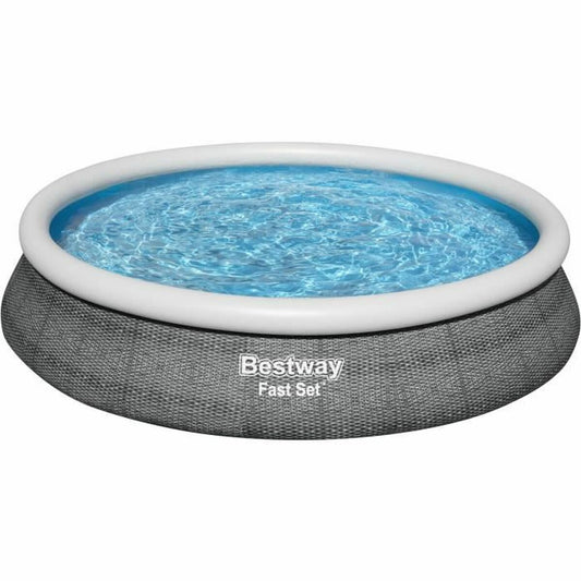 Puhallettava allas Bestway 57313-4 457 x 84 cm