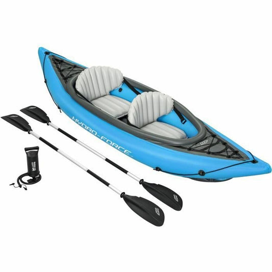 Puhallettava kanootti Bestway 65131
