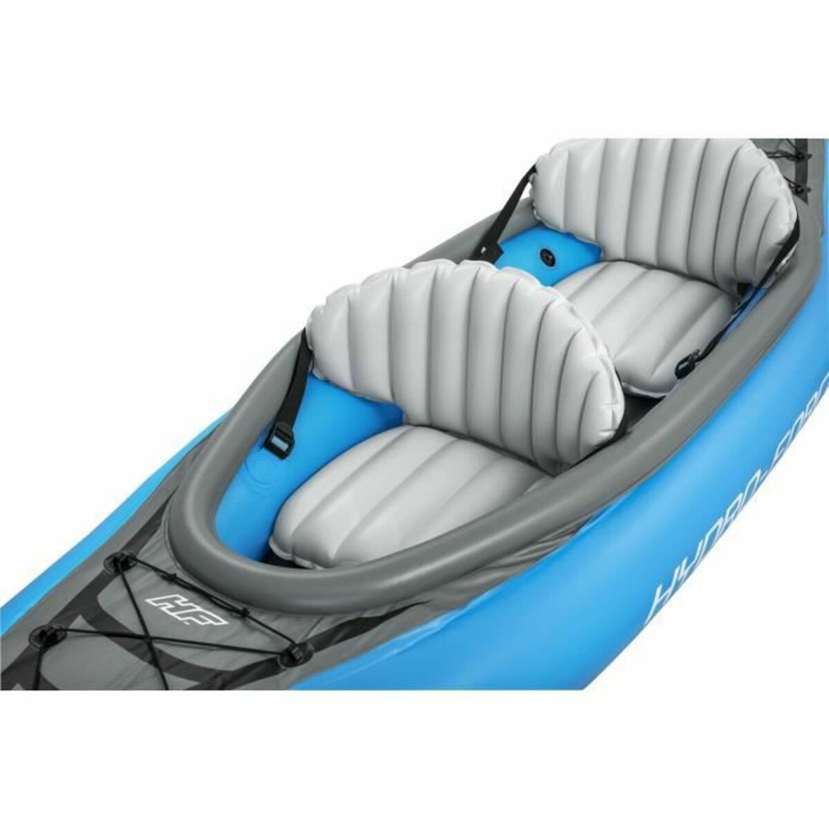 Puhallettava kanootti Bestway 65131