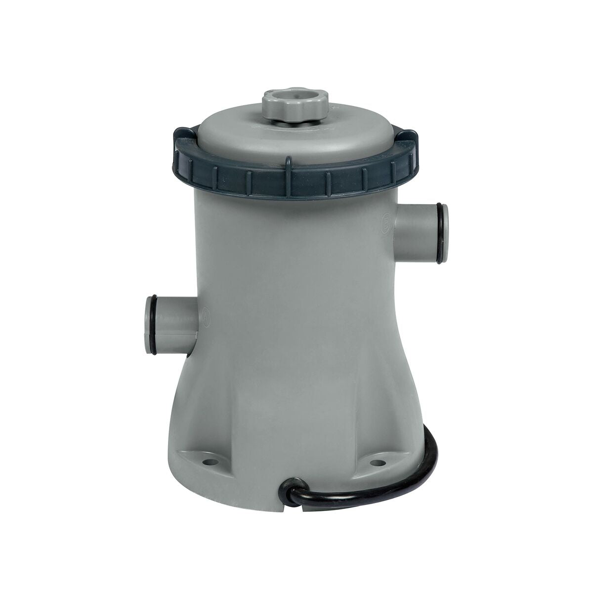 Irrotettava allas Bestway Steel Pro  300 x 201 x 66 cm