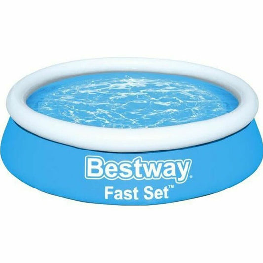 Puhallettava allas Bestway Fast Set 940 L Sininen 183 X 51 cm