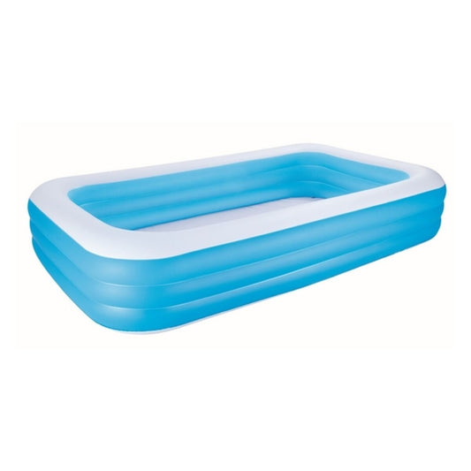 Lasten allas Bestway BW54009-20 305 x 183 x 56 cm
