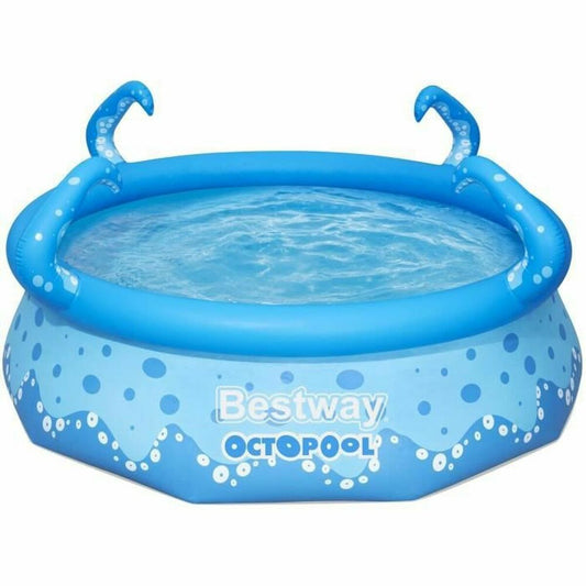 Puhallettava allas Bestway Octopool 274 x 76 cm 3153 L