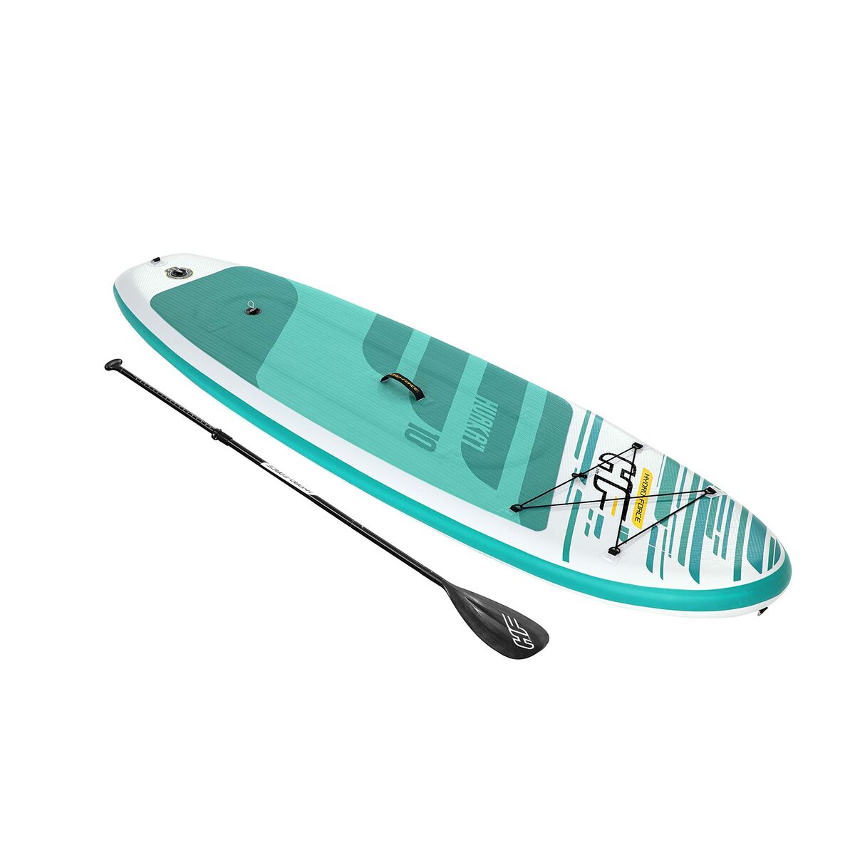 Paddle Surf -lauta Bestway  Hydro-Force Huaka'i Tech Monivärinen