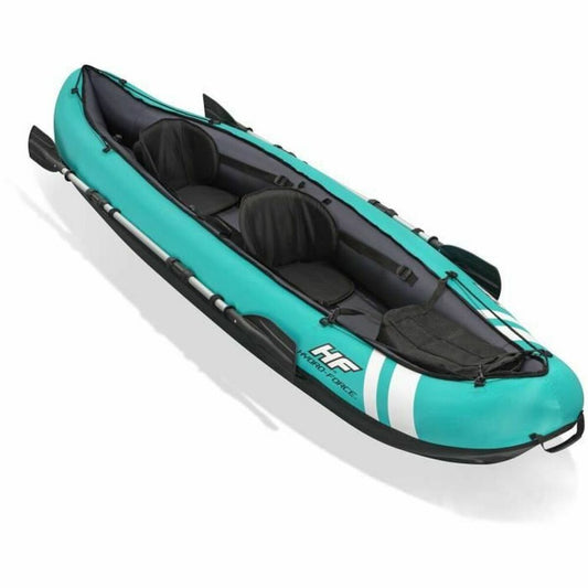 Puhallettava kanootti Bestway Hydro-Force Ventura 330 330 x 86 cm