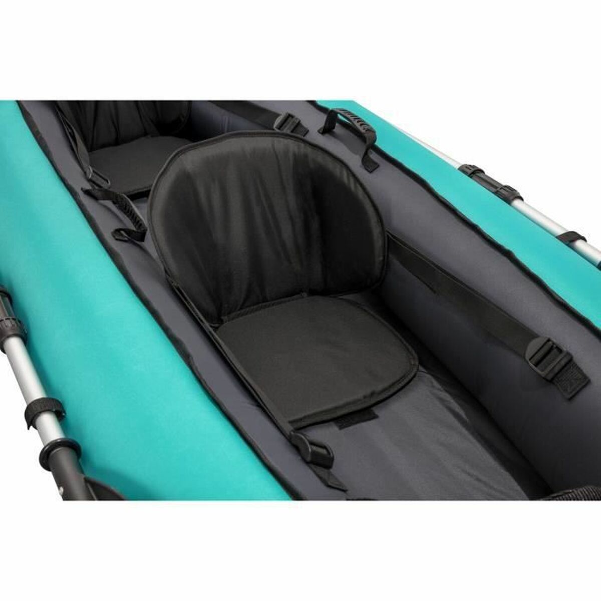 Puhallettava kanootti Bestway Hydro-Force Ventura 330 330 x 86 cm