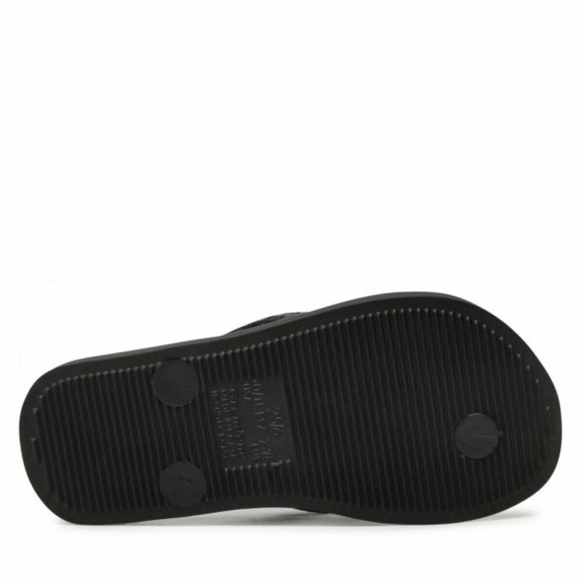 Lasten Flip-flopit Ipanema  83185 23100 Musta