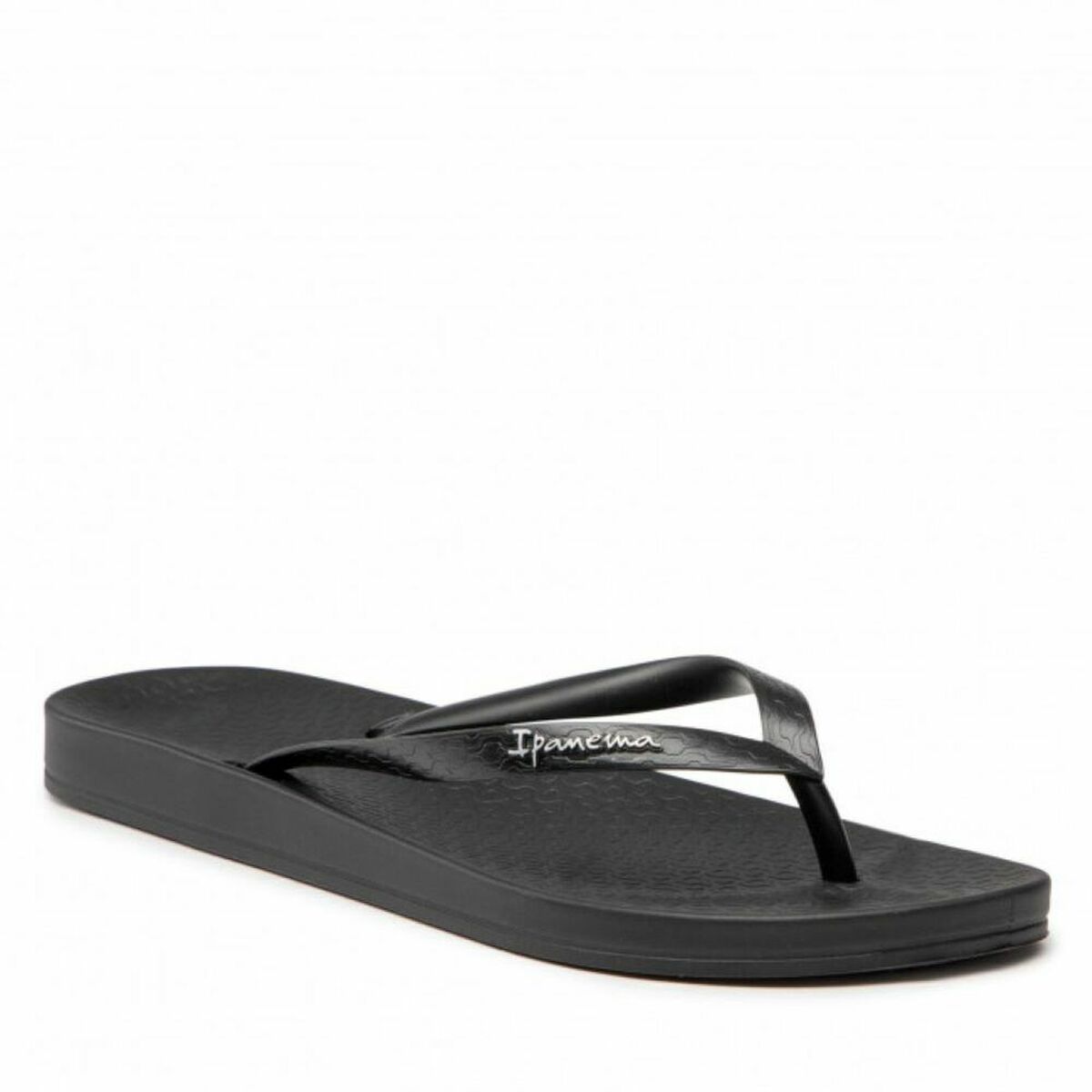 Naisten Flip-flopit Ipanema 81030 20766 Musta