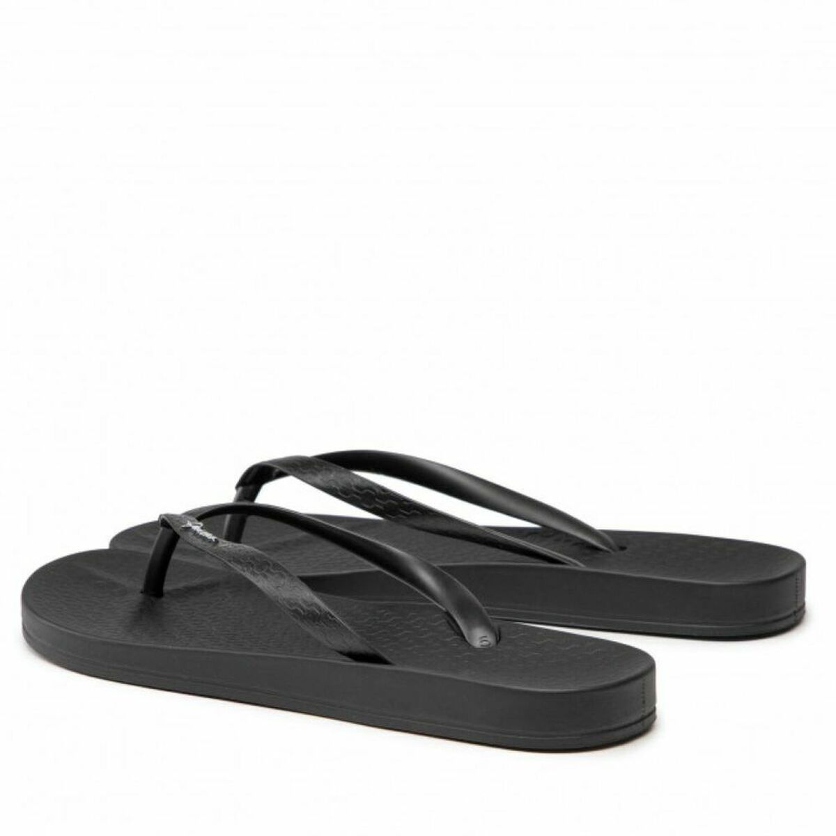 Naisten Flip-flopit Ipanema 81030 20766 Musta