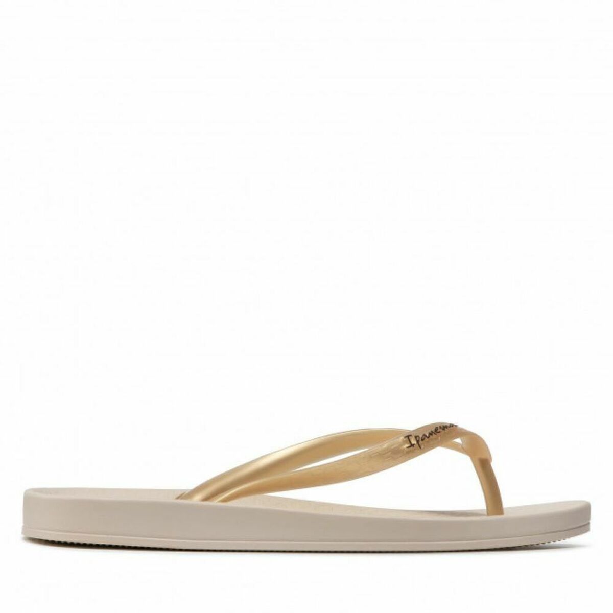 Naisten Flip-flopit Ipanema 81030 23097 Beige