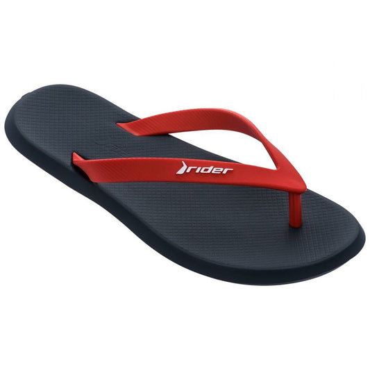 Miesten Flip-flopit Ipanema RIDER R1 SPEED 11650 20698 Laivastonsininen