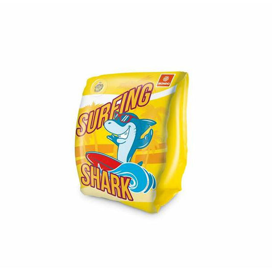 Hihat Unice Toys Surfing Shark Hihat 25 x 15 cm